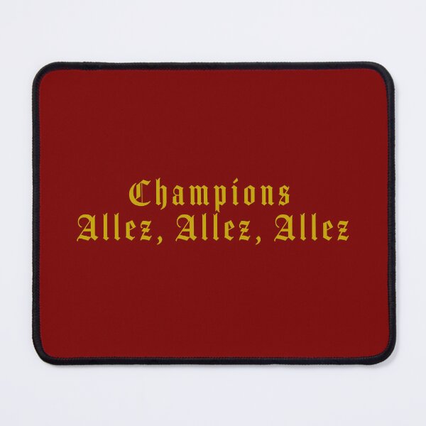 Item preview, Premier League Champions designed and sold by TalkArsenal.