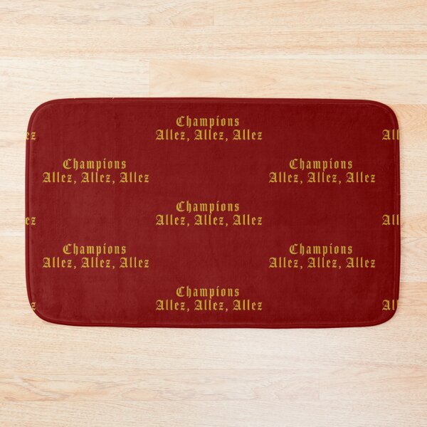 Item preview, Premier League Champions designed and sold by TalkArsenal.