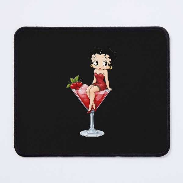 Item preview, Betty Boop Marylin Monroe dress pop designed and sold by brunkwschul.