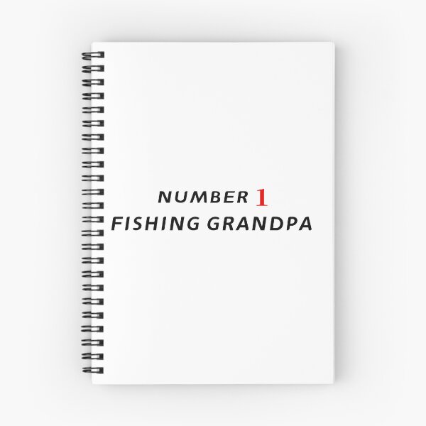 Item preview, Number 1 Fishing Grandpa T-Shirt - Uncle Jichuan designed and sold by Uncle-Jichuan.