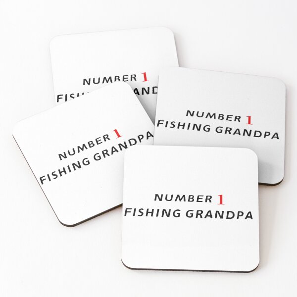 Item preview, Number 1 Fishing Grandpa T-Shirt - Uncle Jichuan designed and sold by Uncle-Jichuan.