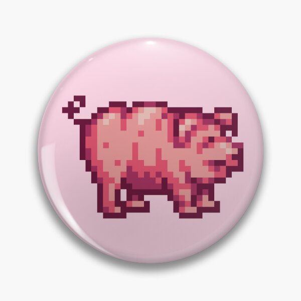 Artikelvorschau, sdv pig entworfen und verkauft von Pixel_Master.