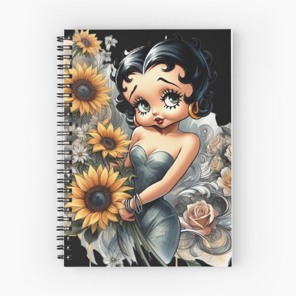 Item preview, Betty Boop Marylin Monroe dress pop designed and sold by brunkwschul.