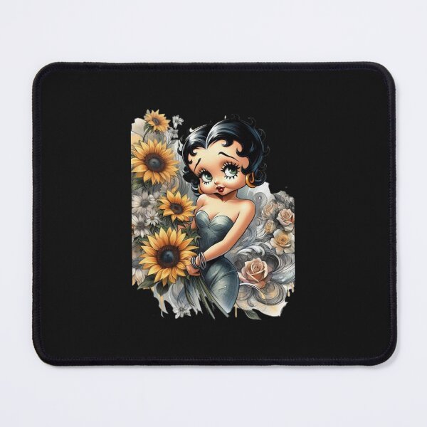 Item preview, Betty Boop Marylin Monroe dress pop designed and sold by brunkwschul.