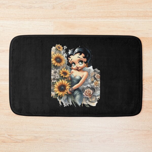 Item preview, Betty Boop Marylin Monroe dress pop designed and sold by brunkwschul.