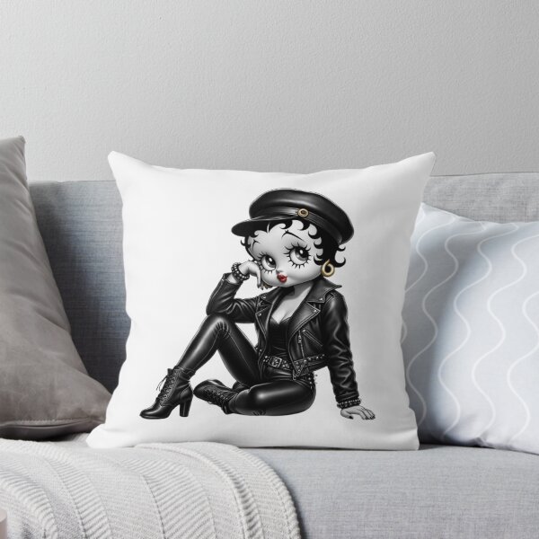 Item preview, BETTY BOOP designed and sold by CHRIST5000.