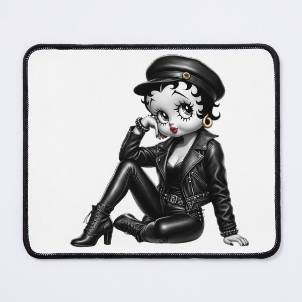Item preview, BETTY BOOP designed and sold by CHRIST5000.