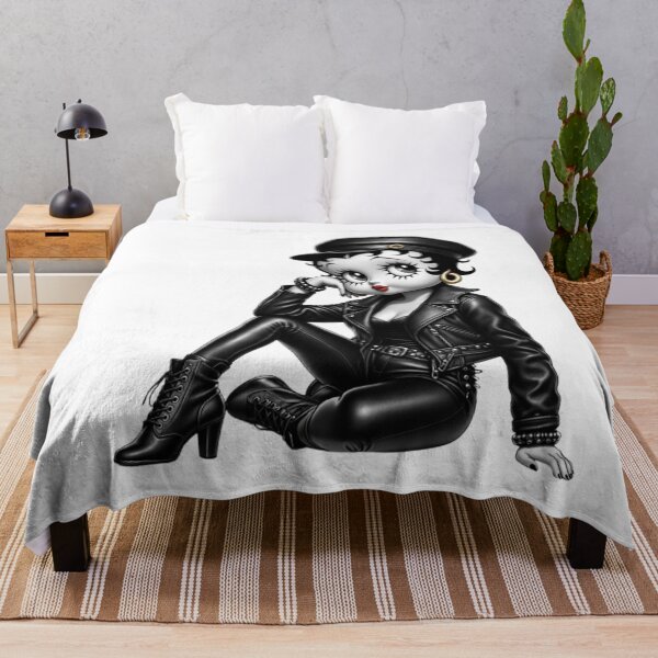 Item preview, BETTY BOOP designed and sold by CHRIST5000.
