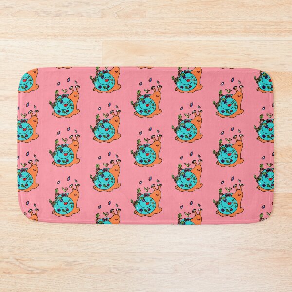Item preview, Sweet Home Cute Snail Illustration designed and sold by EMILYVU22.