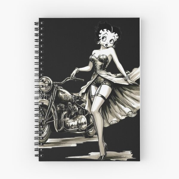 Item preview, Betty Boop Marylin Monroe dress pop designed and sold by brunkwschul.