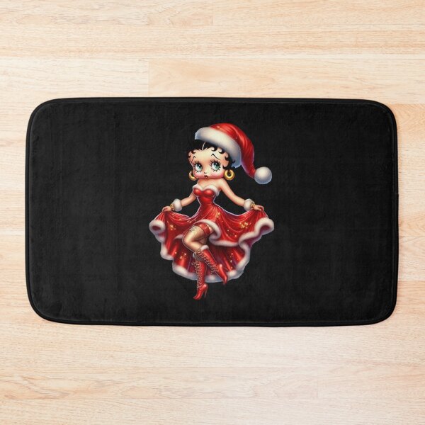 Item preview, Betty Boop Marylin Monroe dress pop designed and sold by brunkwschul.