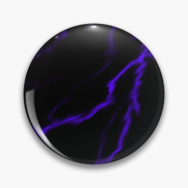 Item preview, Black & Blue Marble Luxury Design | Minimalist Elegant Pattern designed and sold by FelicePatterns.