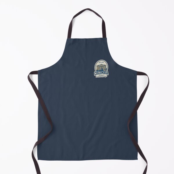 Item preview, Columbia Northeast Provincial Heritage - Vintage Style designed and sold by The True American.