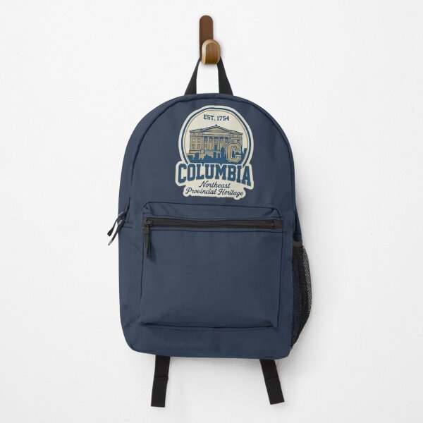Item preview, Columbia Northeast Provincial Heritage - Vintage Style designed and sold by The True American.