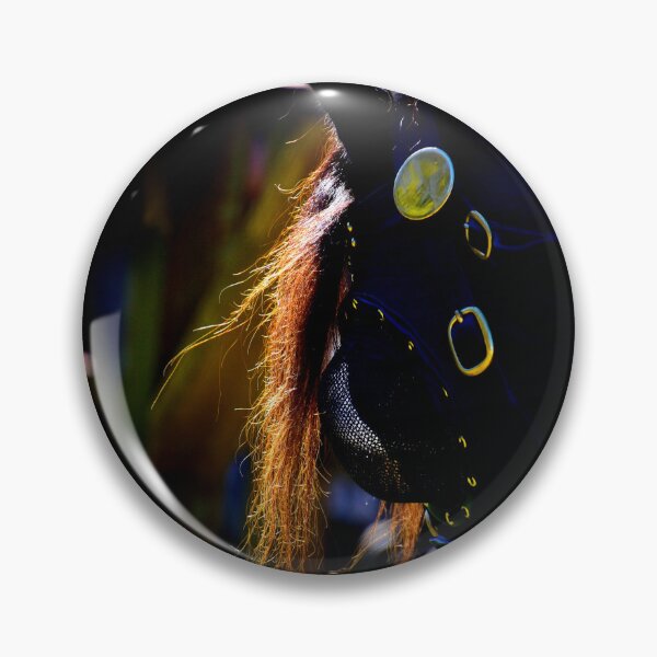 Item preview,  MEDIEVAL WAR HORSE designed and sold by Barbara Jean Photo Art And Design.