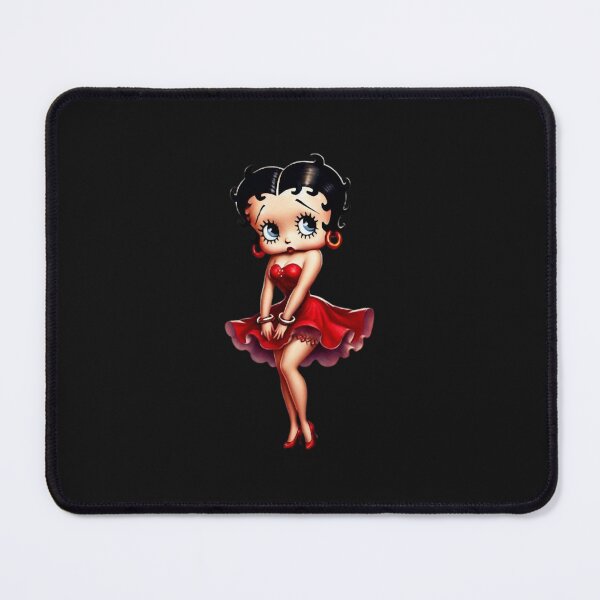 Item preview, Betty Boop Marylin Monroe dress pop designed and sold by brunkwschul.