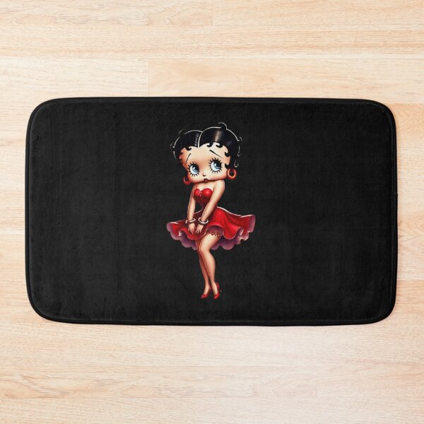 Item preview, Betty Boop Marylin Monroe dress pop designed and sold by brunkwschul.