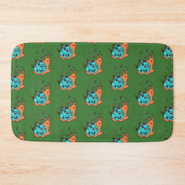 Item preview, Sweet Home Cute Snail Illustration designed and sold by EMILYVU22.