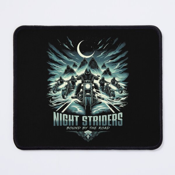 Item preview, Night Striders designed and sold by Aise06.