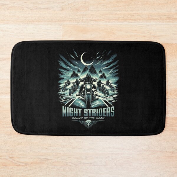 Item preview, Night Striders designed and sold by Aise06.
