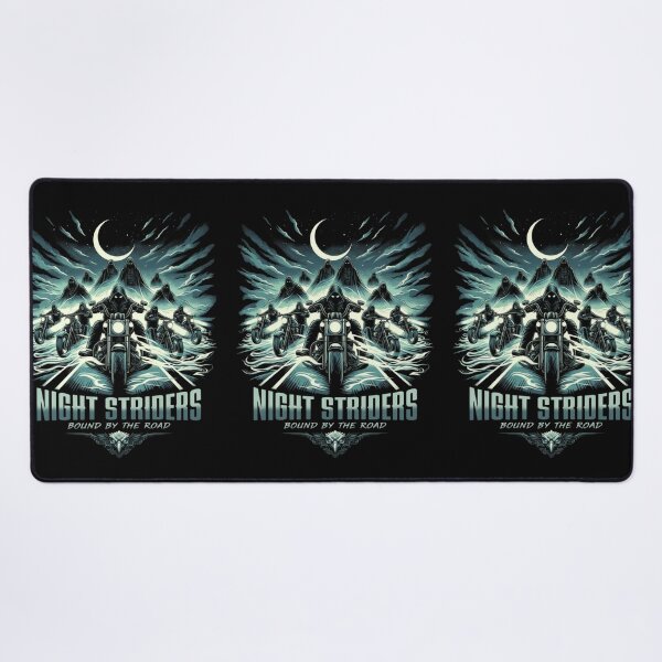 Item preview, Night Striders designed and sold by Aise06.