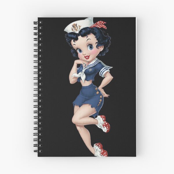 Item preview, Betty Boop Marylin Monroe dress pop designed and sold by brunkwschul.