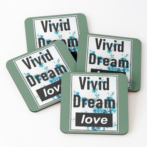 Item preview, Love by Vivid Dream designed and sold by Vivid Dream Concepts.
