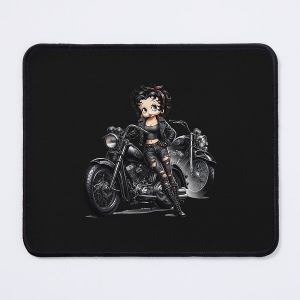 Item preview, Betty Boop Marylin Monroe dress pop designed and sold by brunkwschul.