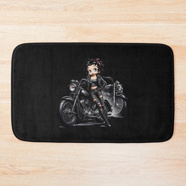 Item preview, Betty Boop Marylin Monroe dress pop designed and sold by brunkwschul.