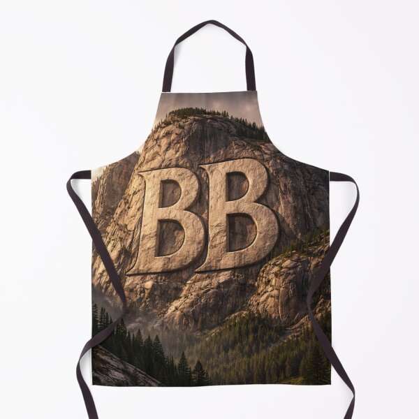 Item preview, Letter B designed and sold by Bandosh.