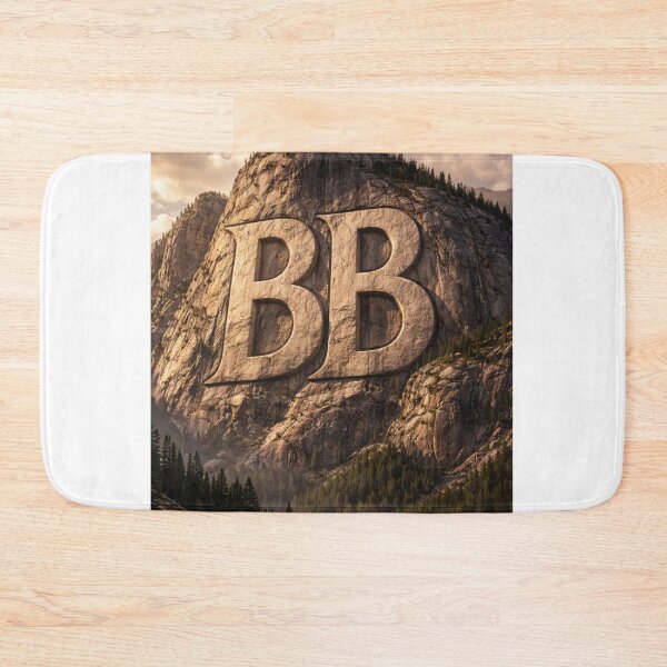 Item preview, Letter B designed and sold by Bandosh.