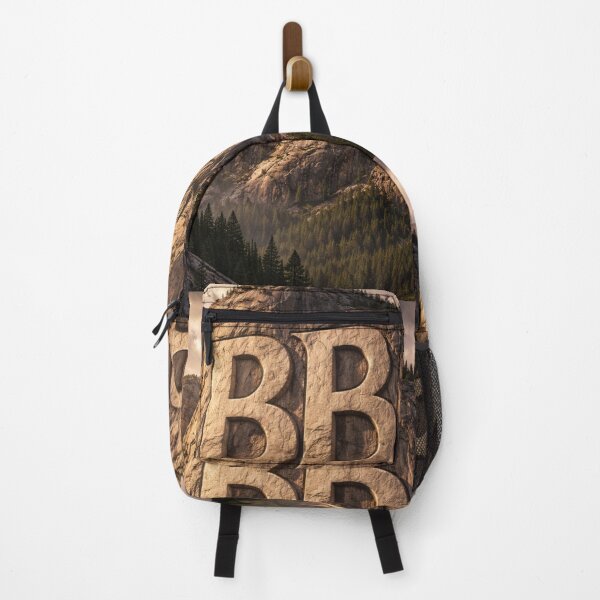 Item preview, Letter B designed and sold by Bandosh.