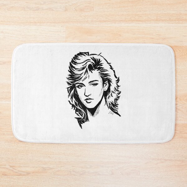 Item preview, Thereza Bazar Sketch designed and sold by SJHorsfall.