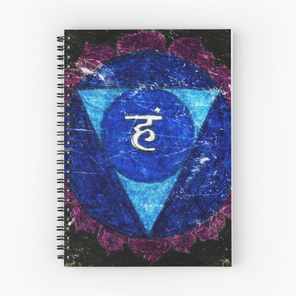 Item preview, Vishuddha designed and sold by Svelby Lesch.