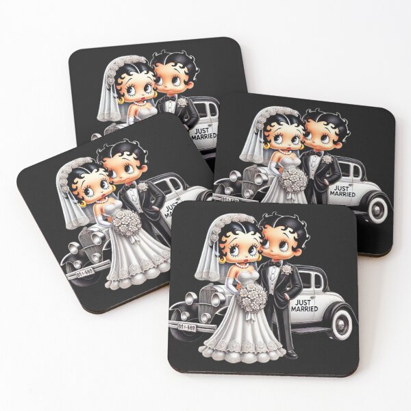Item preview, Betty Boop Marylin Monroe dress pop designed and sold by brunkwschul.