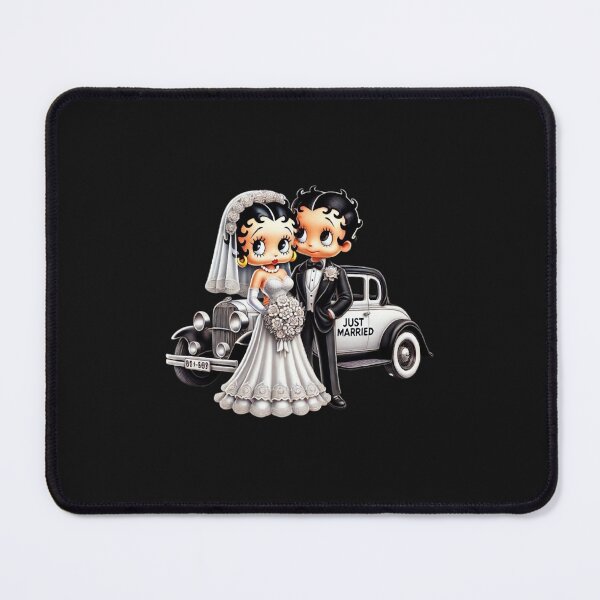 Item preview, Betty Boop Marylin Monroe dress pop designed and sold by brunkwschul.
