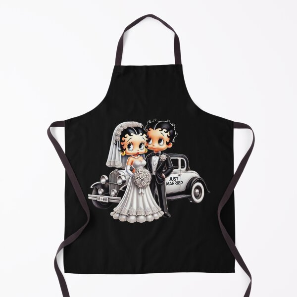Item preview, Betty Boop Marylin Monroe dress pop designed and sold by brunkwschul.