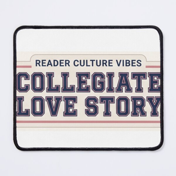 Item preview, Rival Nights Hockey Romance Sticker designed and sold by atwalstore1992.