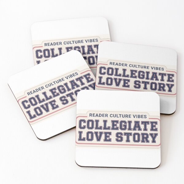 Item preview, Rival Nights Hockey Romance Sticker designed and sold by atwalstore1992.