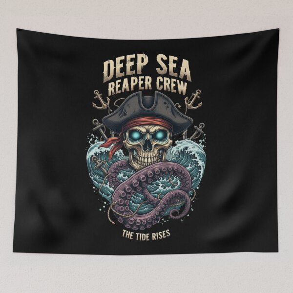 Item preview, Deap Sea designed and sold by Aise06.