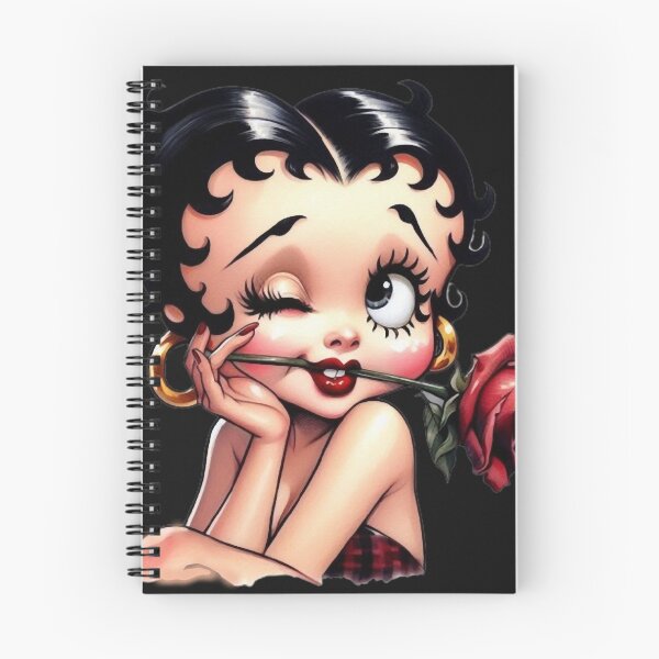 Item preview, Betty Boop Marylin Monroe dress pop designed and sold by brunkwschul.