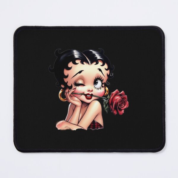 Item preview, Betty Boop Marylin Monroe dress pop designed and sold by brunkwschul.