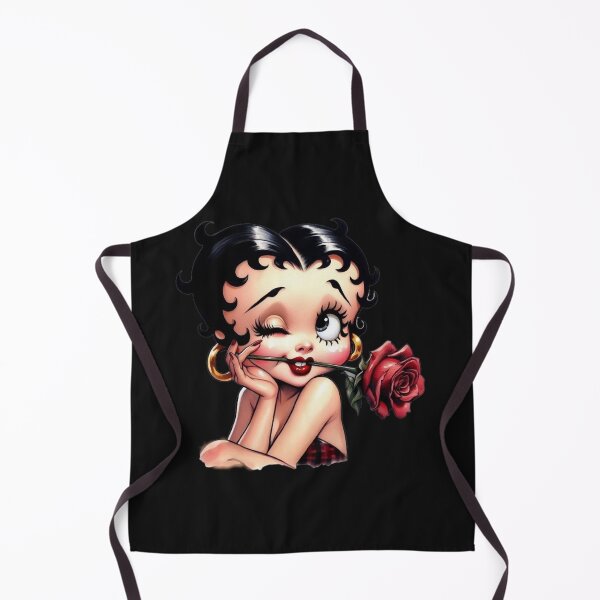 Item preview, Betty Boop Marylin Monroe dress pop designed and sold by brunkwschul.