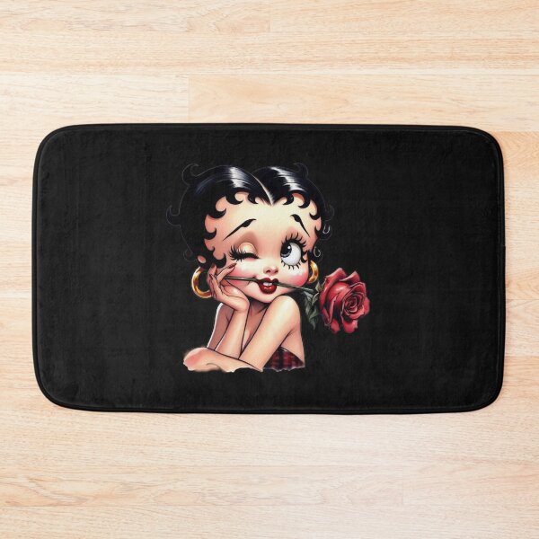 Item preview, Betty Boop Marylin Monroe dress pop designed and sold by brunkwschul.