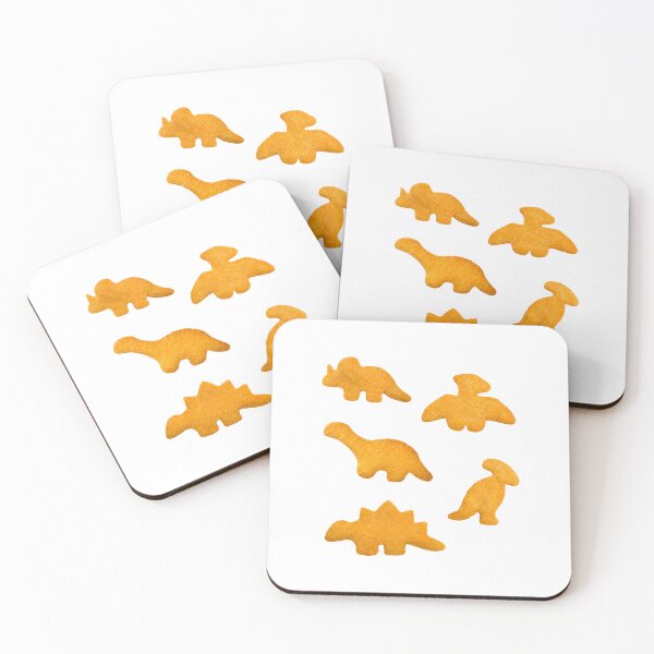 Item preview, Dino nuggets designed and sold by PastelWingg.