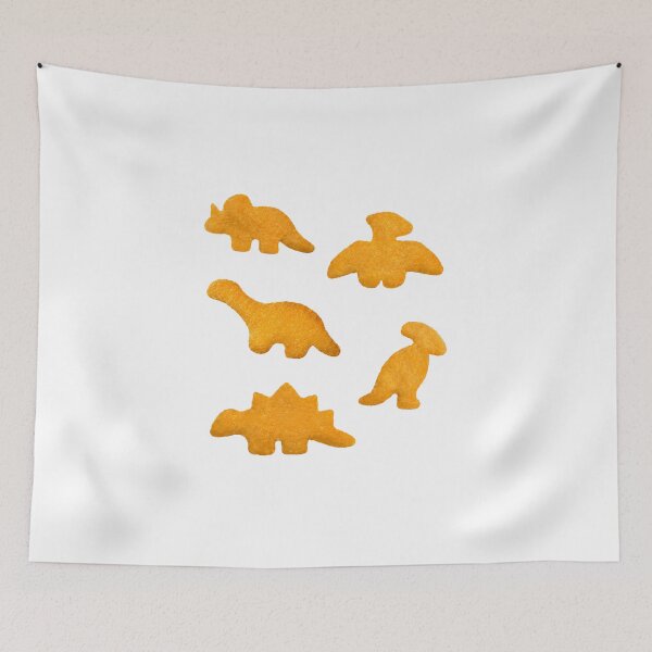 Item preview, Dino nuggets designed and sold by PastelWingg.