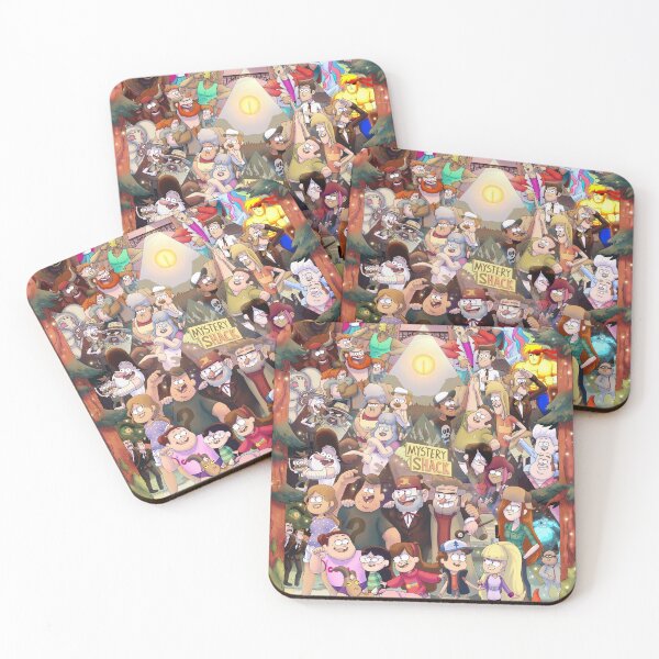 Item preview, Love The Falls designed and sold by ArtHouse55.