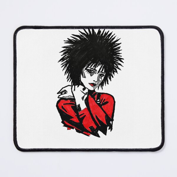 Item preview, Siouxsie Sioux Sketch designed and sold by SJHorsfall.