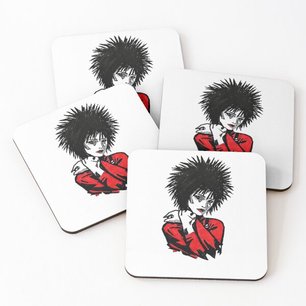 Item preview, Siouxsie Sioux Sketch  designed and sold by SJHorsfall.