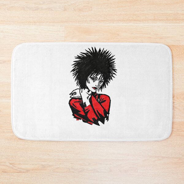 Item preview, Siouxsie Sioux Sketch  designed and sold by SJHorsfall.